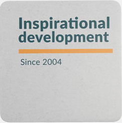 inspirational development decor